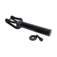 Вилка для трюкового самоката Tech Team Aurora SCS черный (black) 
