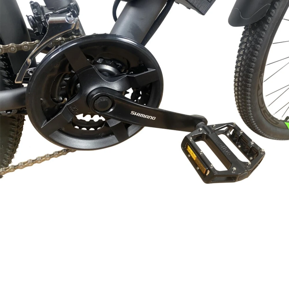 Электровелосипед Horza Stels Navigator D AIR+ " Travel" 8