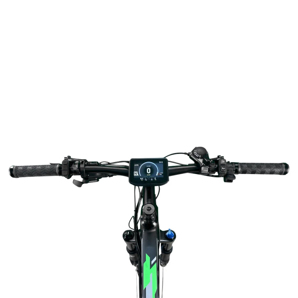 Электровелосипед Horza Stels Navigator PRO 8