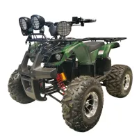 Электроквадроцикл Yasmand ATV V1 RWD 1500W 60V52Ah (GEL)
