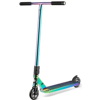 Трюковой Самокат HIPE H4 бензин